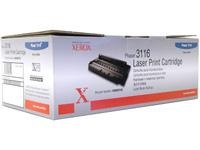 Xerox Phaser 3116 Toner Cartridge, 3K