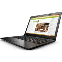 Lenovo Ноутбук IdeaPad 100-14IBY N3540/2Gb/250Gb/14&quot;/HD/W8.1 black