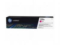 HP Картридж CF353A 130A для M153/M176/M177 пурпурный 1000стр