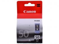 Canon Картридж PG-50 для Pixma MP-450 150 170 черный