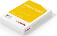Canon Yellow Label Print A3