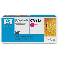 HP 314A Magenta LaserJet Toner Cartridge