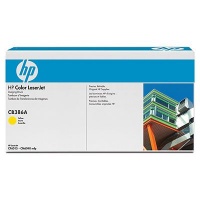 HP 824A Yellow LaserJet Image Drum