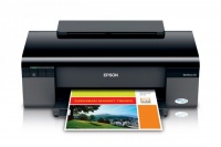 Epson Принтер  Workforce 30 Refurbished