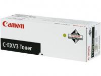 Canon Тонер C-EXV3 для iR2200/2800/3300