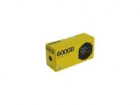 T2 Картридж TC-X6000B для Phaser 6000/6010/WC6015 2000 стр. черный с чипом