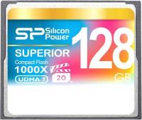 Silicon Power CF 1000x 128GB