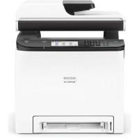 Ricoh МФУ лазерное M C250FWB, арт. 408327