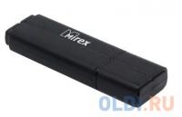 Mirex Флеш накопитель 32GB Line, USB 2.0, Черный