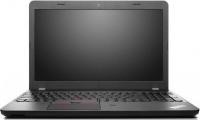 Lenovo Ноутбук ThinkPad Edge E460 14&quot; 1366x768 i5-6200U 2.3GHz 4Gb 192Gb SSD HD 520 Bluetooth Wi-Fi Win7Pro Win10Pro черный 20ETS00300