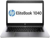 HP Elitebook 1040 Silver (F1P42EA#ACB)