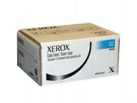 Xerox Тонер-Картридж 006R90281 для DC12 голубой 37400стр