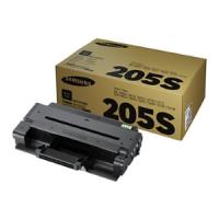 Samsung Картридж MLT-D205S для ML-3310D/3310ND/3710D/3710ND/SCX-4833FD/4833FR/5637FR (ресурс 2 000 стр.)