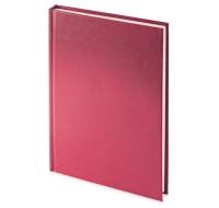 Альт Ежедневник датированный на 2020 год "Ideal New", А5+, 168 листов, бордовый