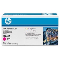 HP 648A Magenta LaserJet Toner Cartridge