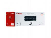 Canon Тонер-картридж 725 для LBP6000/6000B (1 600 стр)