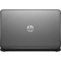 HP Ноутбук 15-af002ur N0K12EA E1 6015/2Gb/500Gb/15.6&quot;/Cam/Win8.1 black