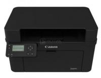 Canon Принтер лазерный монохромный i-Sensys LBP113w, A4, 22 стр/мин, USB, Duplex, Wi-Fi, ADF, Черный 2207C001