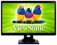 ViewSonic TD2420