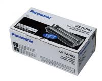 Panasonic KX-FAD93A Black