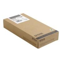 Epson Картридж "T5967 (C13T596700)", серый