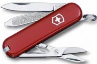 Victorinox Нож перочинный Waiter 0.3303 84мм 9 функций красный (блистер)