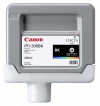 Canon PFI-306BK