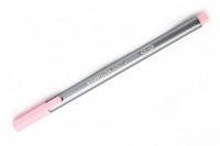 Staedtler Ручка капиллярная "Triplus 334", 0,3 мм, цвет нежно розовый