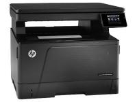 HP МФУ лазерное &quot;LaserJet Pro MFP M435nw&quot;, арт. A3E42A#B19