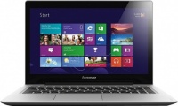 Lenovo Ультрабук  IdeaPad U330P (13.3 LED/ Core i5 4200U 1600MHz/ 4096Mb/ SSD 256Gb/ Intel HD Graphics 4400 64Mb) MS Windows 8.1 (64-bit) [59433751]