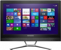 Lenovo Моноблок  IdeaCentre C460 (21.5 LED/ Pentium Dual Core G3240T 2700MHz/ 4096Mb/ HDD 1000Gb/ NVIDIA GeForce 800M 2048Mb) MS Windows 8.1 (64-bit) [57326829]