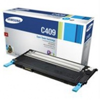 Samsung CLT-C409S Cyan Toner Cartridge