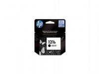 HP Картридж CC636HE (№121B) Black