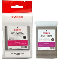 Canon Картридж "W6200 Ink Tank Magenta" (8971A001), пурпурный