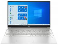 HP Ноутбук Pavilion 15-eg0066ur (15.60 IPS (LED)/ Core i5 1135G7 2400MHz/ 8192Mb/ SSD / NVIDIA GeForce® MX350 2048Mb) MS Windows 10 Home (64-bit) [2X2U3EA]