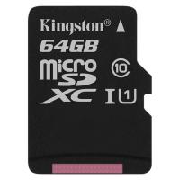 Kingston SDC10G2/64GBSP