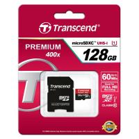 Transcend TS128GUSDU1 128GB