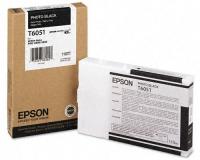 Epson C13T605100 Stylus Pro Black
