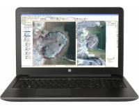 HP Ноутбук ZBook 17 G3 (17.3 IPS (LED)/ Core i7 6820HQ 2700MHz/ 16384Mb/ SSD / NVIDIA Quadro 5000M 8192Mb) MS Windows 7 Professional (64-bit) [T7V70EA]