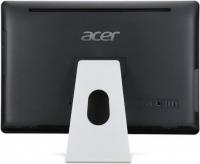 Acer Моноблок 24&amp;quot; Aspire Z3711 1920 x 1080 Intel Core i3-4005U 4Gb 500Gb Intel HD Graphics 4400 64 Мб DOS черный DQ.B0AER.006