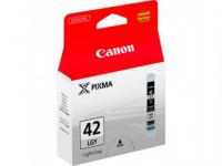 Canon CLI-42 LGY светло серый