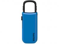 Sandisk Флешка USB 16Gb Cruzer U SDCZ59-016G-B35BZ синий
