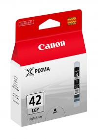 Canon CLI-42 LGY светло серый