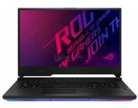 Asus Ноутбук ROG Strix SCAR 17 G732LXS-HG115T (17.30 IPS (LED)/ Core i9 10980HK 2400MHz/ 32768Mb/ SSD / NVIDIA GeForce® RTX 2080 Super 8192Mb) MS Windows 10 Home (64-bit) [90NR0432-M02790]