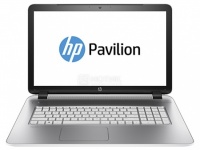 HP Ноутбук  Pavilion 17-f069nr (17.3 LED/ Core i7 4510U 2000MHz/ 8192Mb/ HDD 1000Gb/ NVIDIA GeForce GT 840M 2048Mb) MS Windows 8.1 (64-bit) [K6Y37EA]