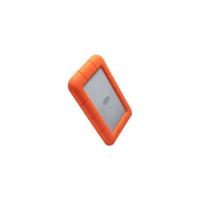 LaCie Rugged Mini 500, Оранжевый