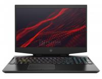 HP Ноутбук Omen 15-dh1024ur (15.60 IPS (LED)/ Core i7 10750H 2600MHz/ 16384Mb/ HDD+SSD 1000Gb/ NVIDIA GeForce® RTX 2060 6144Mb) Free DOS [22P76EA]