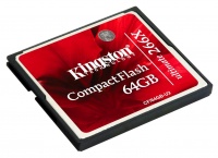 Kingston CF Ultimate 266X 64GB