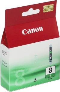 Canon CLI-8 Green