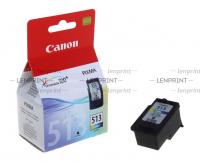 Canon CL-513 картридж цветной